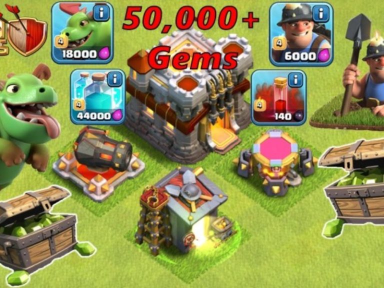 Apdetan COC Terbaru