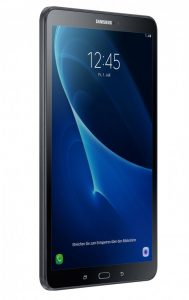 Samsung Galaxy Tab A 10.1 resmi diperkenalkanSamsung Galaxy Tab A 10.1 resmi diperkenalkan