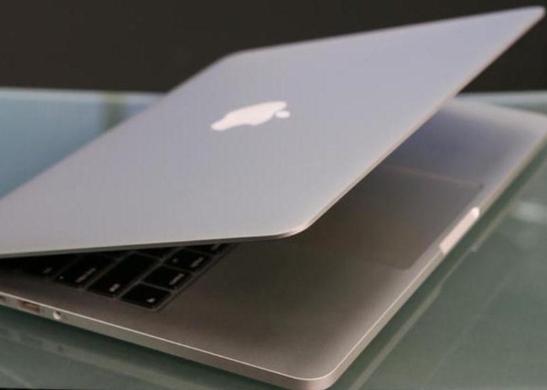 MacBook Pro 13