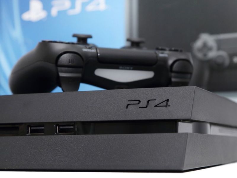 Fitur-fitur rahasia ini bisa bikin konsol PS4 kamu makin ciamik