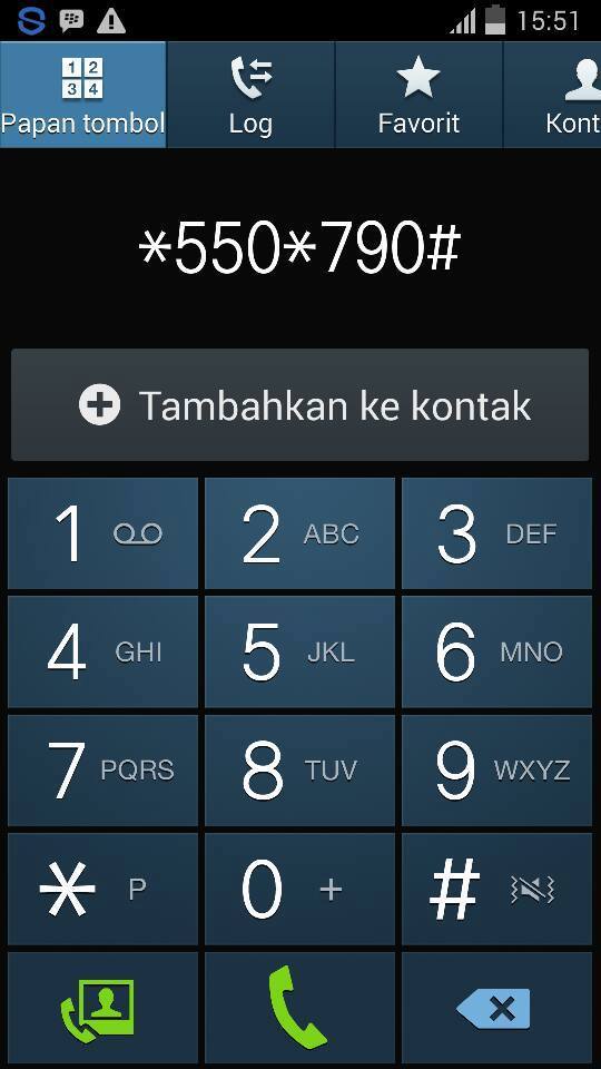 Hemat paket internet Telkomsel Rp50 ribu kuota 8GB, simPATI & Kartu As bisa!