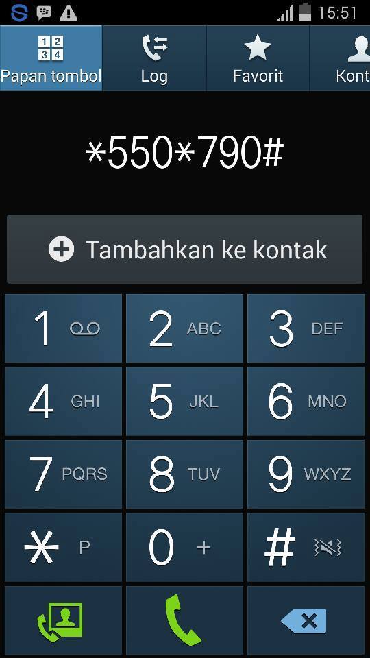 Hemat paket internet Telkomsel Rp50 ribu kuota 8GB, simPATI & Kartu As bisa!