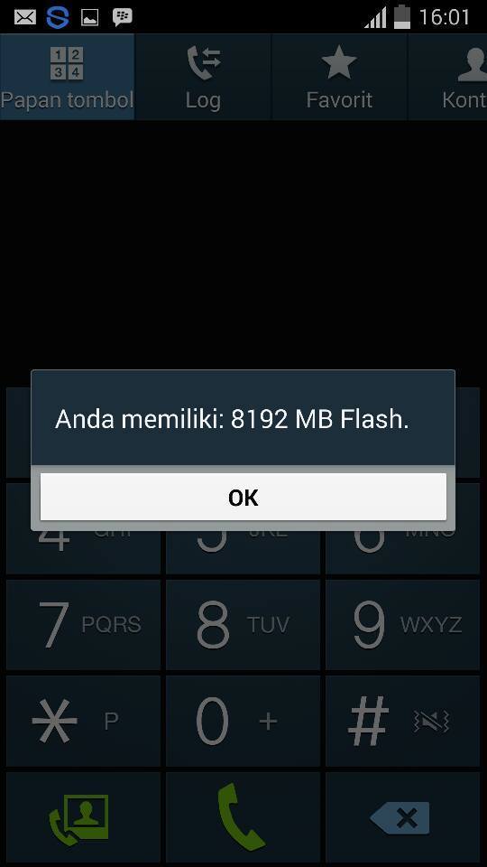Hemat paket internet Telkomsel Rp50 ribu kuota 8GB, simPATI & Kartu As bisa!