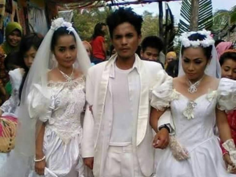 Razul Timbukong dan Dua Istri
