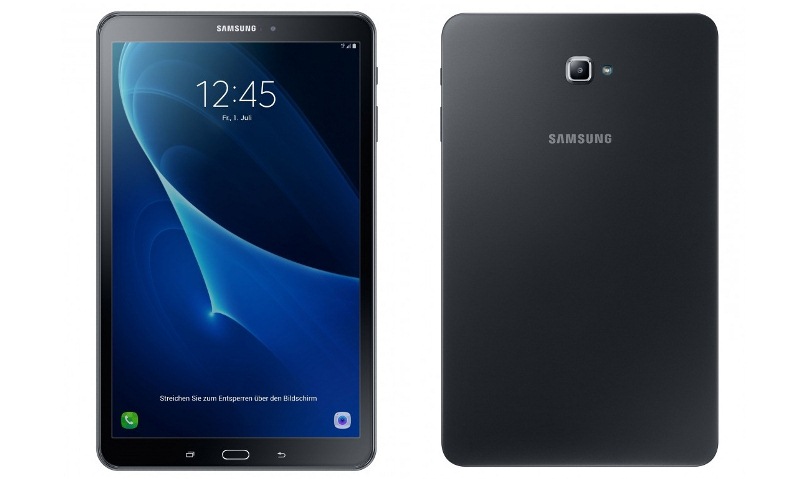 Kenalin nih, Samsung Galaxy Tab A 10.1 yang baru resmi, intip juga spesifikasi ama harganya
