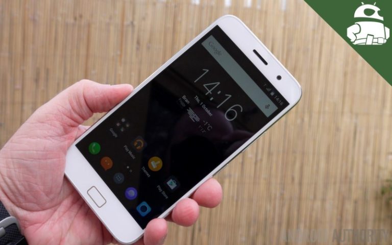 ZUK Z1