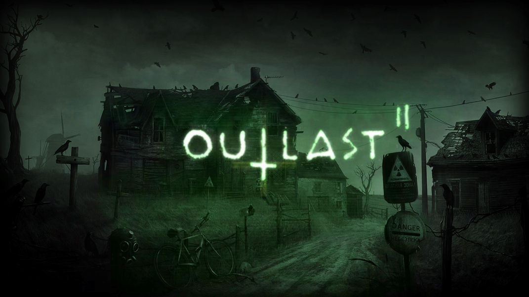 Kamu gamer yang doyan game horor? Outlast 2 udah rilis cuy!