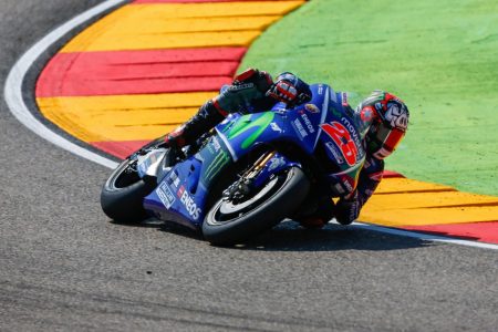Hasil Kualifikasi MotoGP Aragon 2017 1