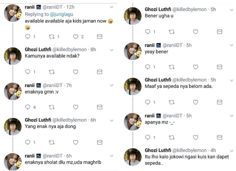 Jomblo boleh coba nih Cara cowok ini ngajak kenalan bikin pipi si cewek langsung memerah