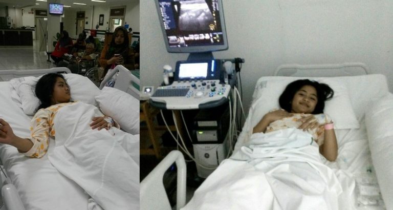 Gemar konsumsi seblak gadis kecil ini alami hal mengerikan yakin masih mau tiap hari makan seblak 3