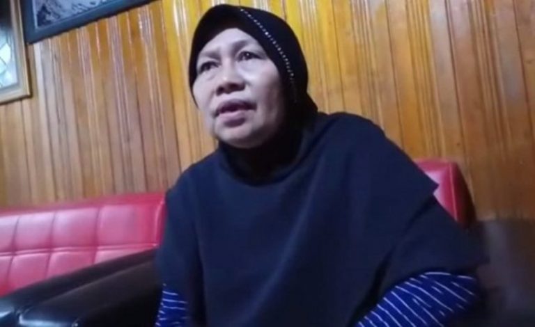 Guru agama sekolah dasar ini ditampar orang tua murid gigi palsunya sampai copot 2