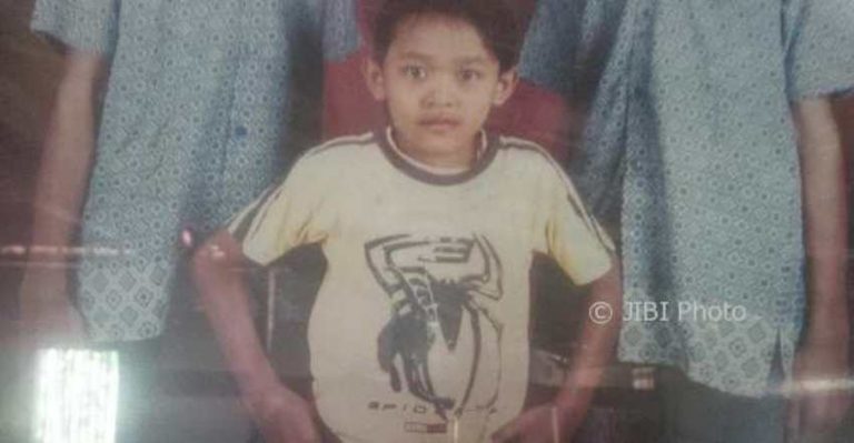 Heboh remaja pria asal Grobogan lahirkan bayi laki laki min 1