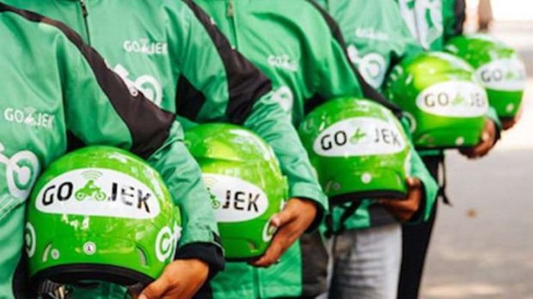 Luar biasa aksi driver ojek online ungkap kasus narkoba artis FTV ini bikin salut min