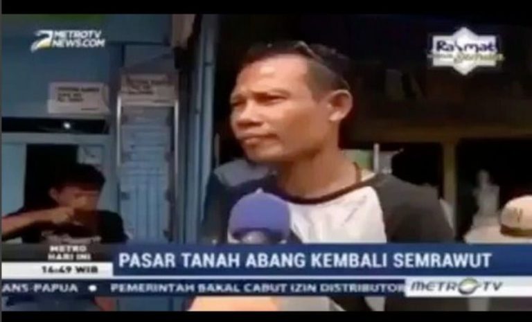 Sebut pejalan kaki bikin macet pria ini jadi bahan hujatan netizen makanya jangan kebanyakan nyeduh micin min 2