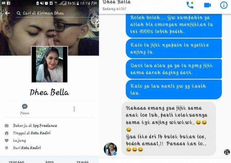 Suami direbut pelakor begini curhatan pilu sang istri di media sosial 1