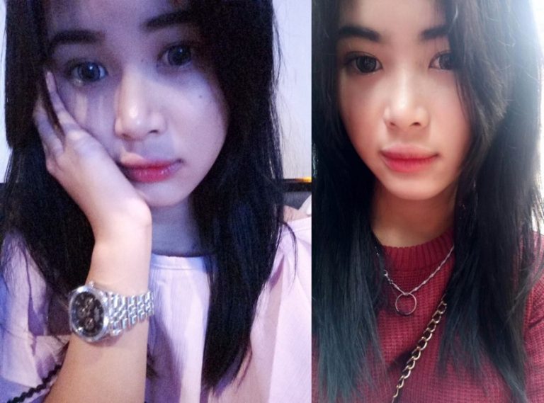 Wanita cantik ini diduga tewas bunuh diri di rel kereta akibat depresi begini curhatan terakhirnya di Facebook 4