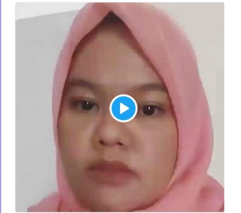 Bikin ngakak Wanita ini korban film Ayat Ayat Cinta 2 demi Fahri dia rela lakukan ini