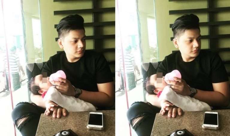 Dulunya simpan foto cewek dan suka minum alkohol hidup pria ini berubah setelah punya anak curhatannya viral