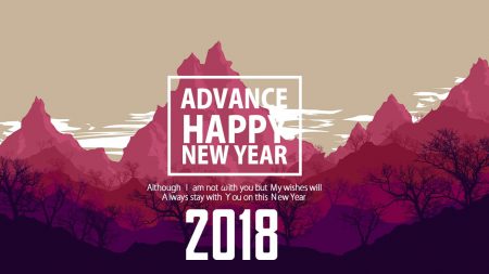 Harapan dan Kata kata Ucapan Tahun Baru