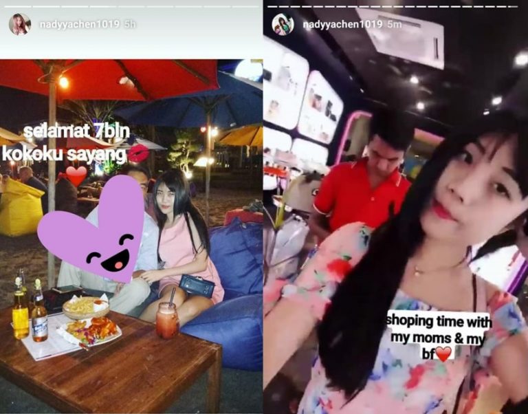 Ketahuan selingkuh istri sah temukan bukti mengejutkan soal simpanan suami