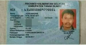 Sedikit aneh namun lucu, nama orang-orang ini bikin jidat berkerut, ko ada ya