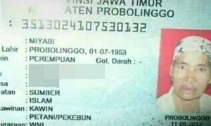 Sedikit aneh namun lucu, nama orang-orang ini bikin jidat berkerut, ko ada ya