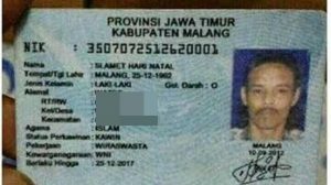 Sedikit aneh namun lucu, nama orang-orang ini bikin jidat berkerut, ko ada ya