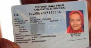 Sedikit aneh namun lucu, nama orang-orang ini bikin jidat berkerut, ko ada ya