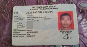 Sedikit aneh namun lucu, nama orang-orang ini bikin jidat berkerut, ko ada ya