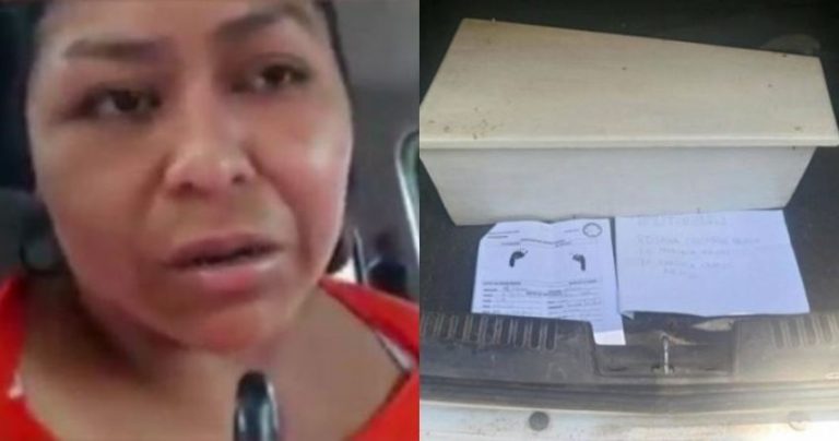 Akibat salah prosedur dokter bersalin dituntut lantaran kepala bayinya putus saat melahirkan