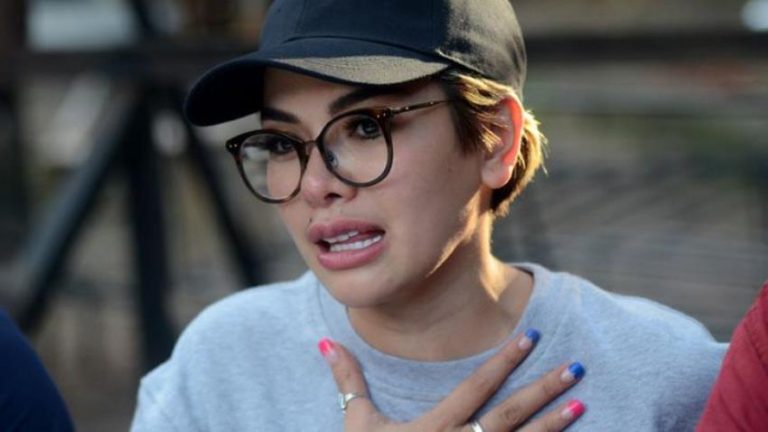 Alami kecelakaan pinggul adik Nikita Mirzani terlindas truk
