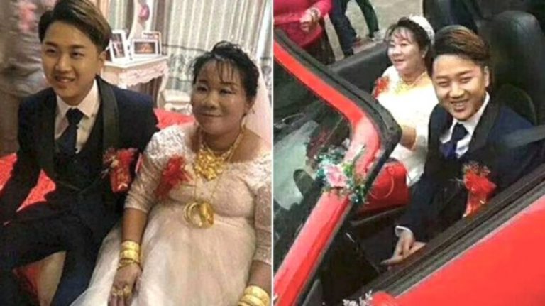Demi restu wanita ini belikan calon mertua rumah dan uang Rp 1 triliun