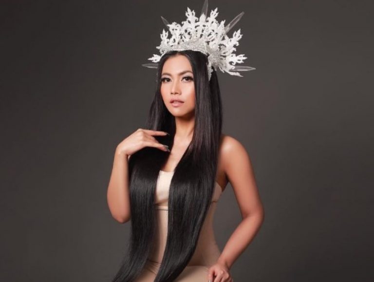 Dianggap terlalu vulgar dalam video klip single terbarunya Denada tuai cibiran netizen