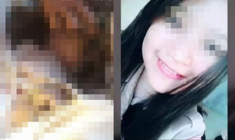 Diduga malu lantaran hamil diluar nikah siswi SMK di banyumas ini tega bunuh bayi yang baru dilahirkannya