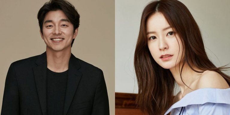 Dikabarkan akan segera menikah ini jawaban agensi Gong Yoo dan Jung Yoo Mi