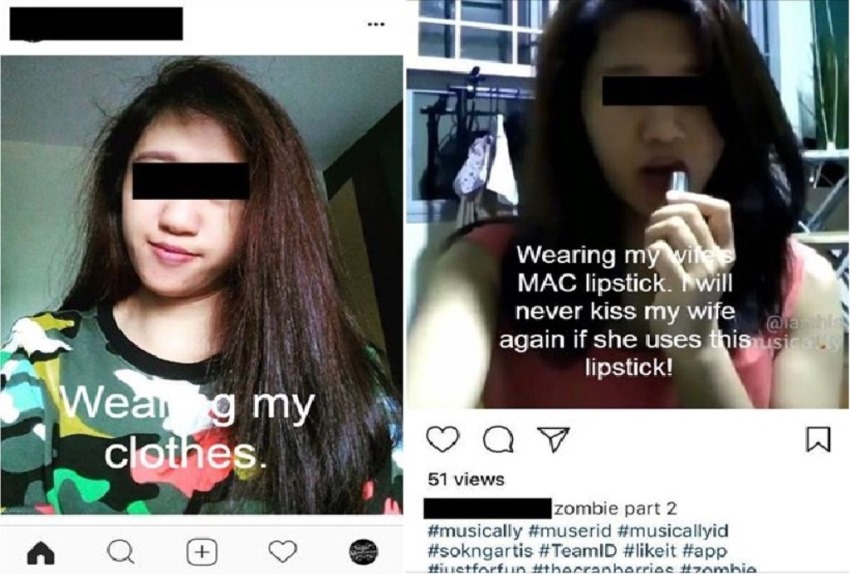 Dilaporkan Majikan Tkw Asal Tulungagung Ini Kedapatan Suka Pakai Barang Istri Hingga Memotret 