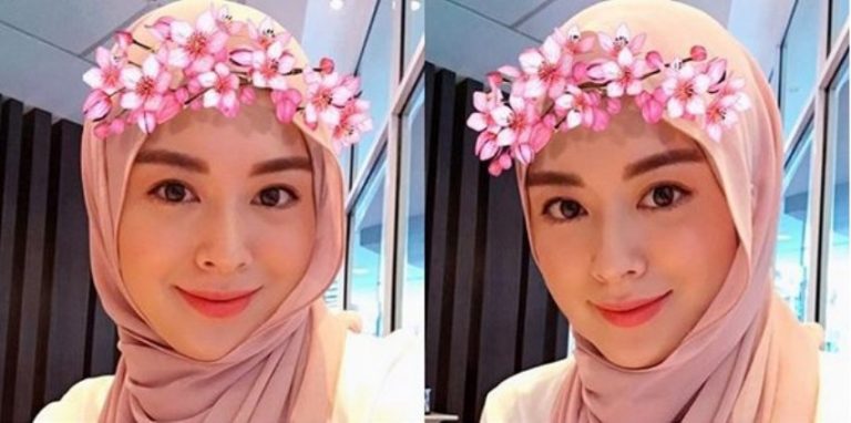 Jadi mualaf ini curhatan Ayana Jihye Moon tentang perlakuan orangtuanya yang beda agama