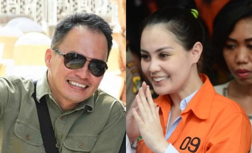 Keberadaan Faisal Harris dipertanyakan saat Jennifer Dunn ditangkap, ini jawaban kuasa hukumnya