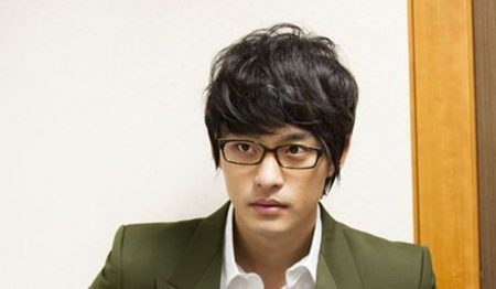 Mengidap depresi aktor Jeon Tae Soo dikabarkan meninggal dunia