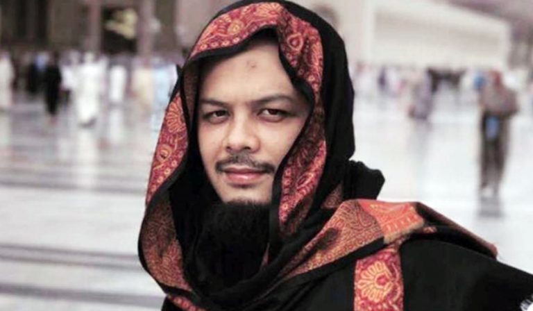 Muhammad Iqbal mantan pemain Pesantren Rock n Roll meninggal dunia kisah hijrahnya mengharukan