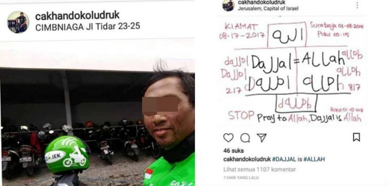 Ojek Online 1