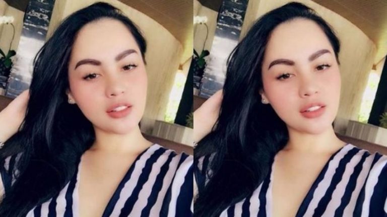 Terlibat kasus narkoba lagi artis cantik Jennifer Dunn ditangkap polisi