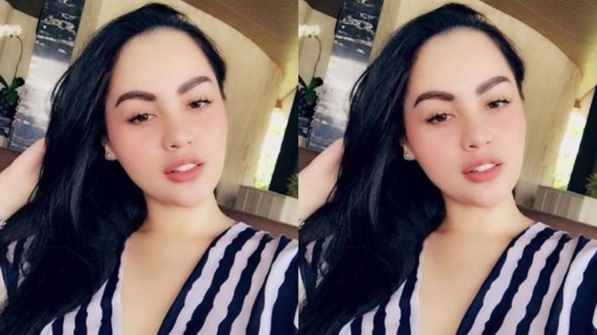 Terlibat kasus narkoba lagi, artis cantik Jennifer Dunn ditangkap polisi