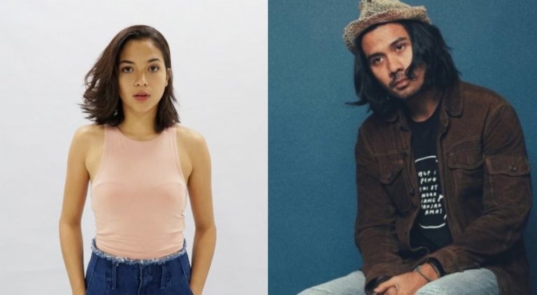 Terlihat makin dekat Chicco Jerikho didesak segera nikahi Putri Marino