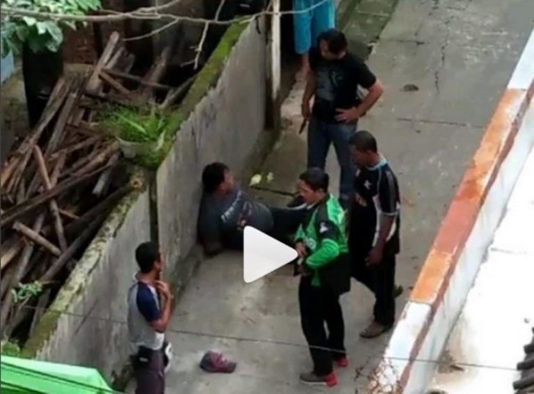 Bekuk pengedar sabu polisi ini nyamar jadi driver ojek online bapak Gojek Intel
