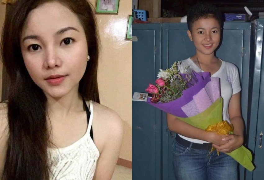 Berparas cantik dan pemberani, pesona polwan ini bikin 