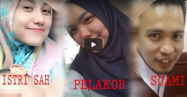 Calon dokter pacari dosennya yang sudah berkeluarga istri sah malah dimusuhi keluarga suami