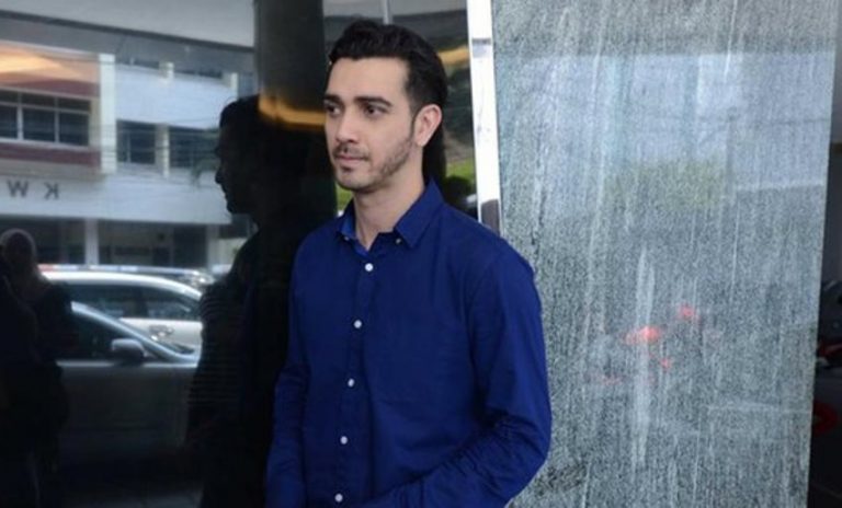 Ditangkap karena kasus narkoba ini alasan Fachri Albar konsumsi barang haram itu