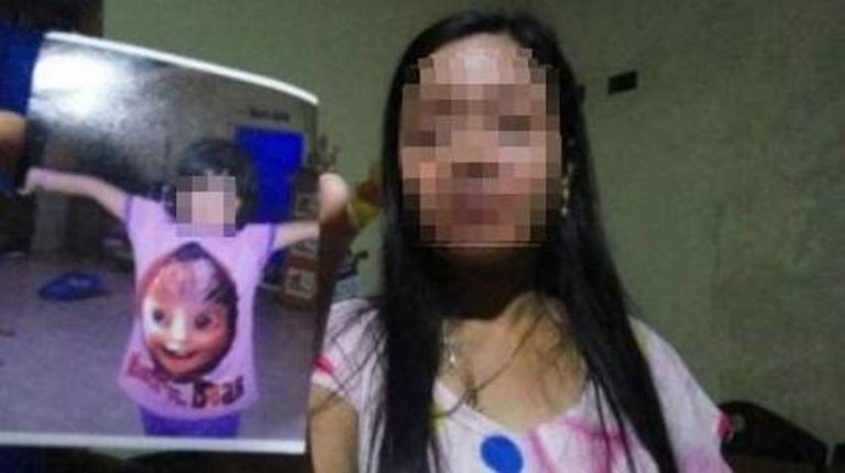 Gara gara menolak diajak menikah tukang becak culik anak pujaan hatinya