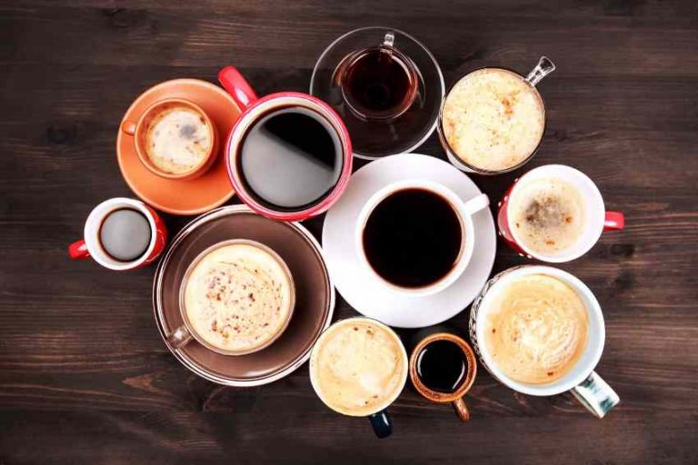 Habiskan uang hingga Rp 47 juta per bulan untuk kopi kisah orang misterius ini viral